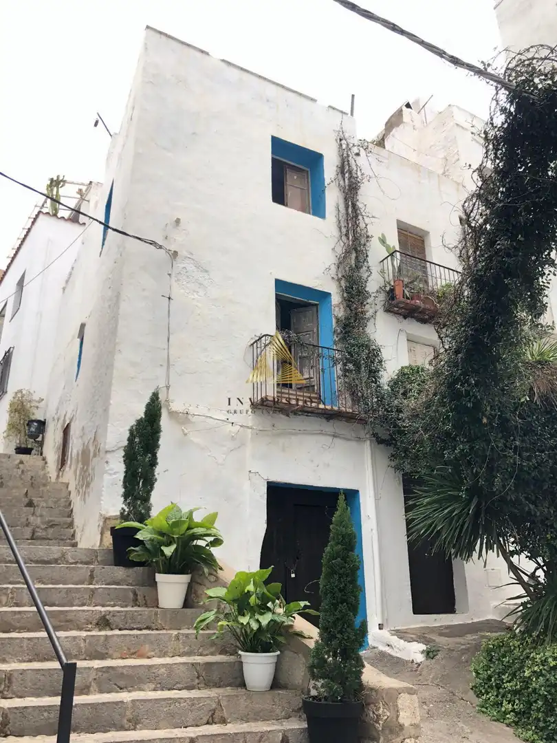 Casa en venda a Centro - Casco Antiguo, imagen 14