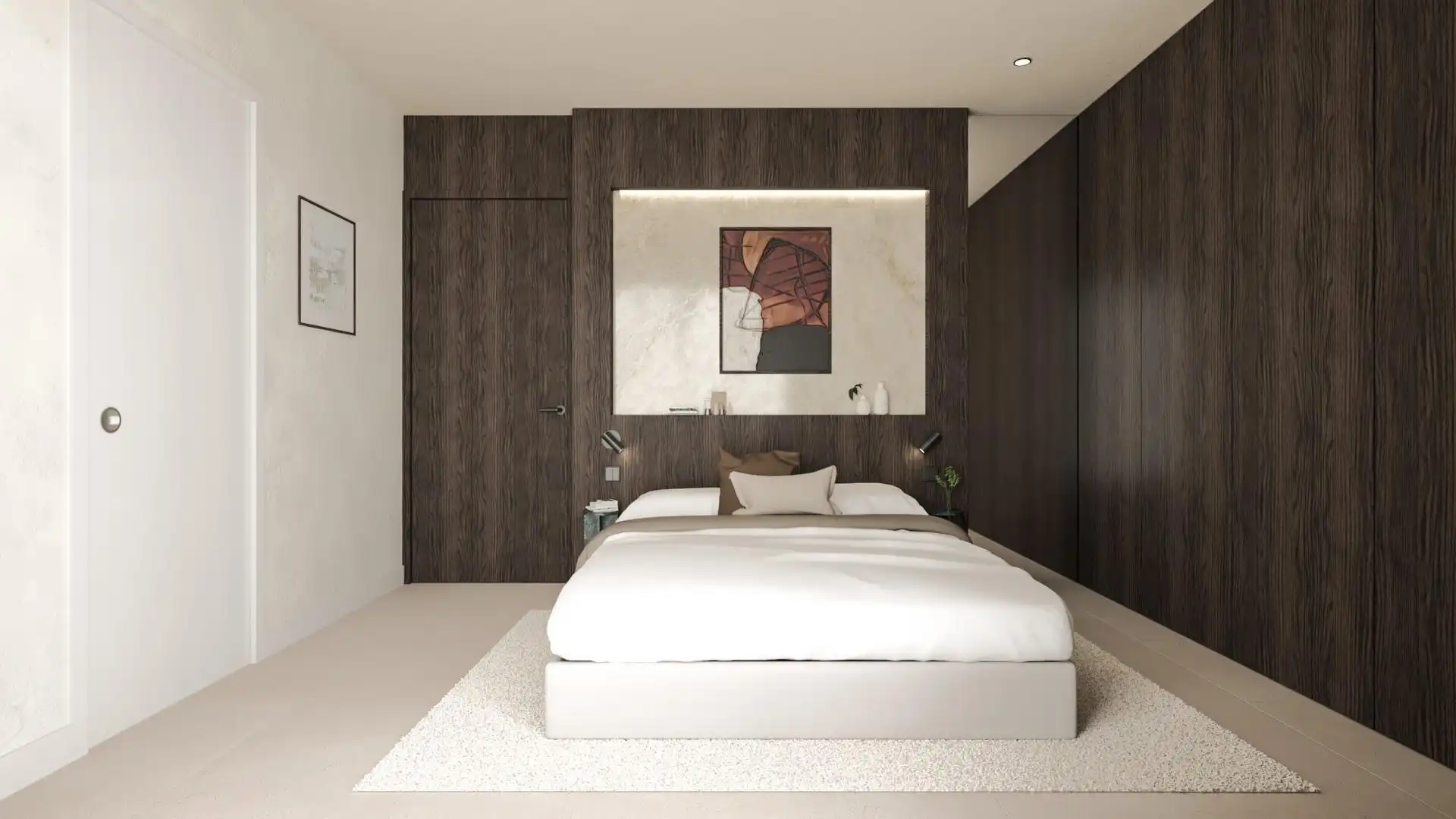 Villa mit Pool zum Verkauf in Mar Menor de Cartagena – Cabo de Palos, imagen 8