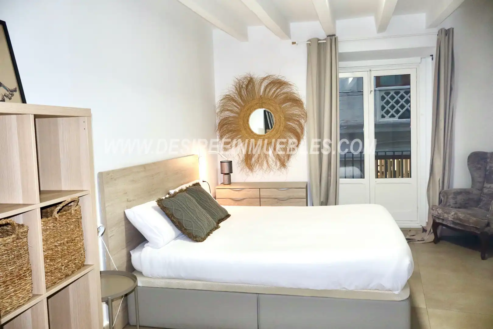Flat with terrace for sale in Carrer del Mar, imagen 30