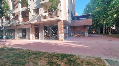 Foto 2 von Geschaftsraum zum Verkauf in Avenida Don Juan de Borbón, Churra, Murcia Capital