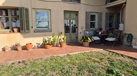 Foto 5 de Planta baja en venta en Vallvidrera - Tibidabo - Les Planes, Barcelona Capital