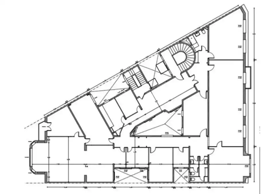 Office space to rent in DIAGONAL 449, imagen 3