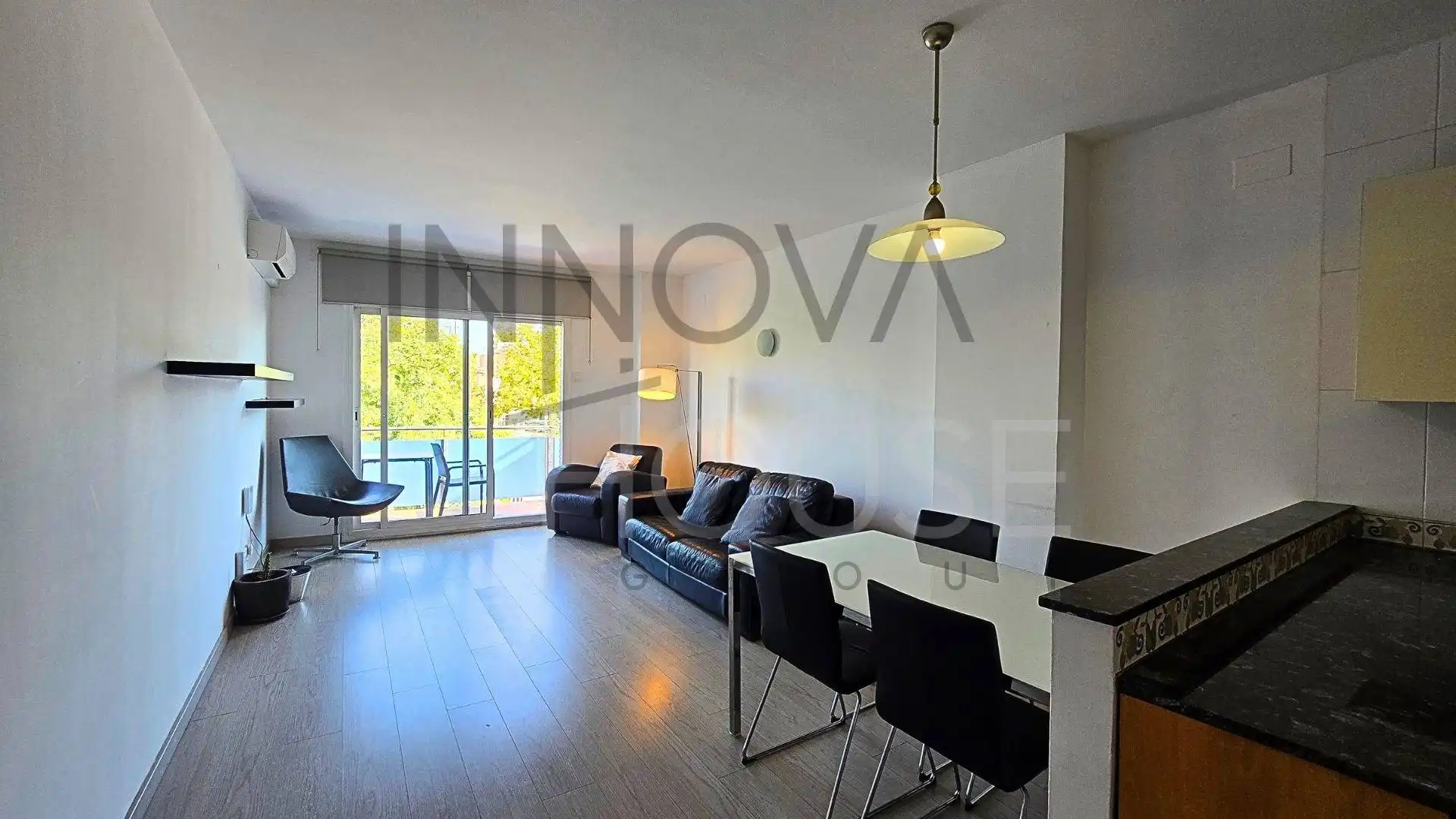 Appartement avec terrasse à vendre à Avenida de la Constitució, imagen 6