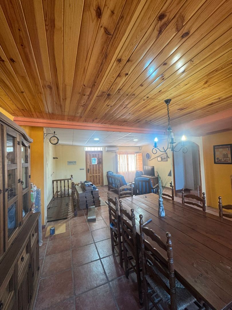 Casa o chalet en venta en Calanda con Aire acondicionado, Calefacción y Parquet