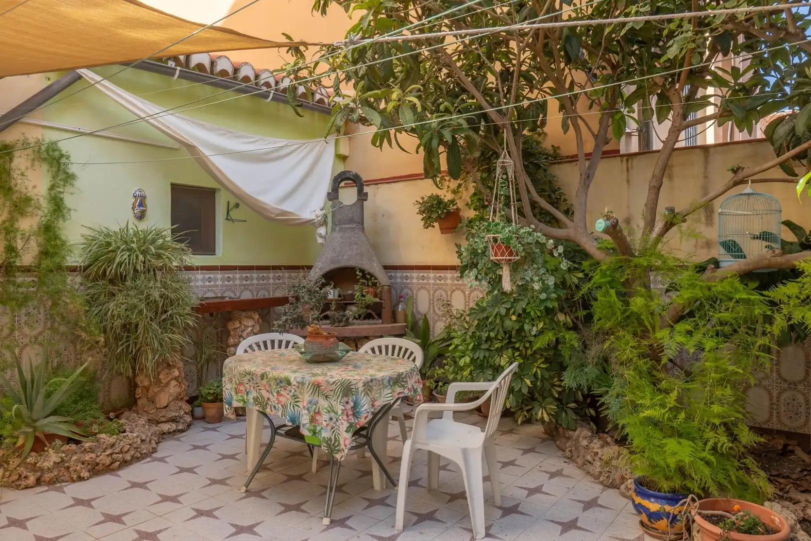 Casa o xalet en venda a San Francisco - Chorillo