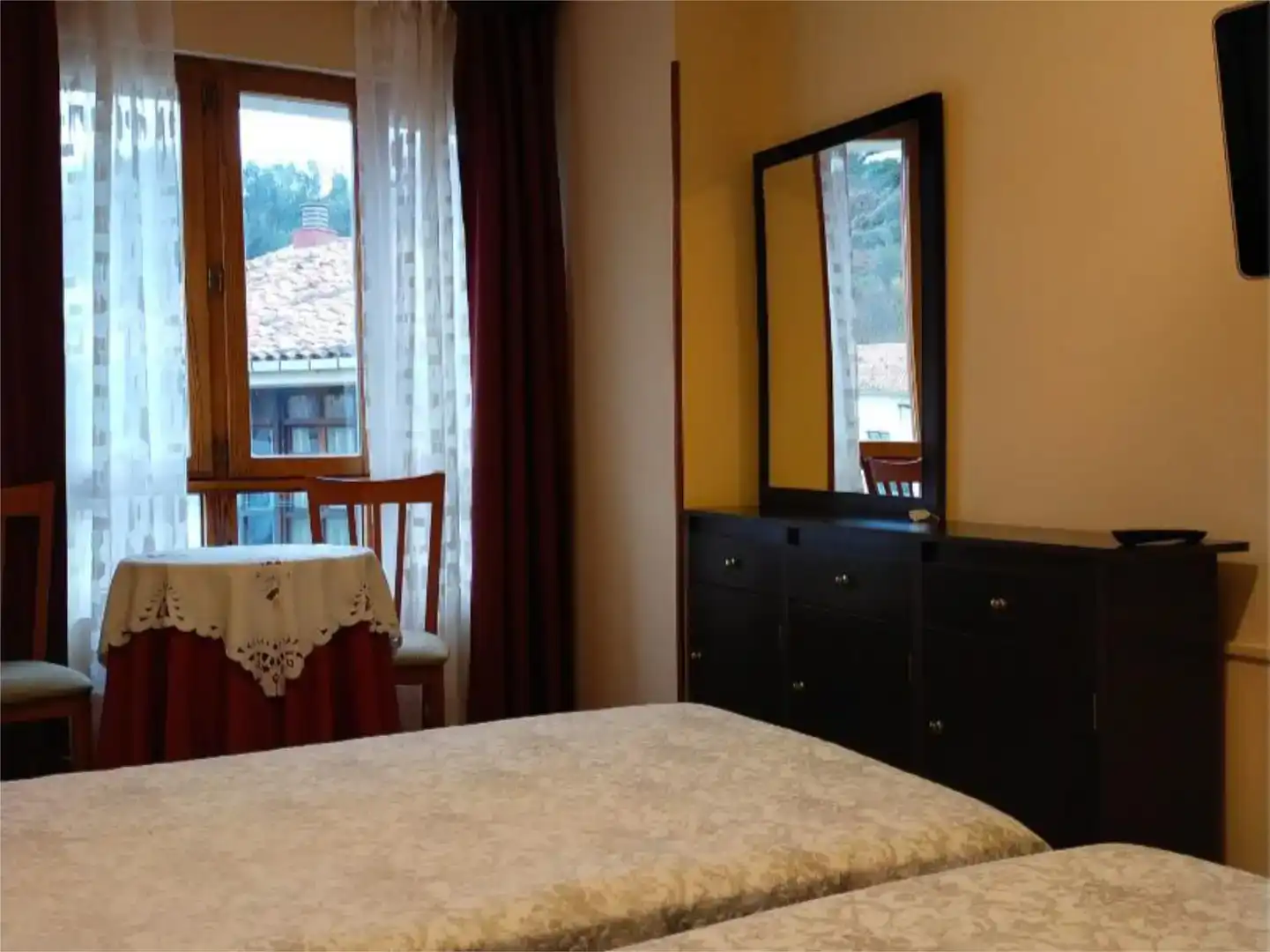 Dormitori de Pis en venda en Cudillero amb Parquet, Traster i Moblat