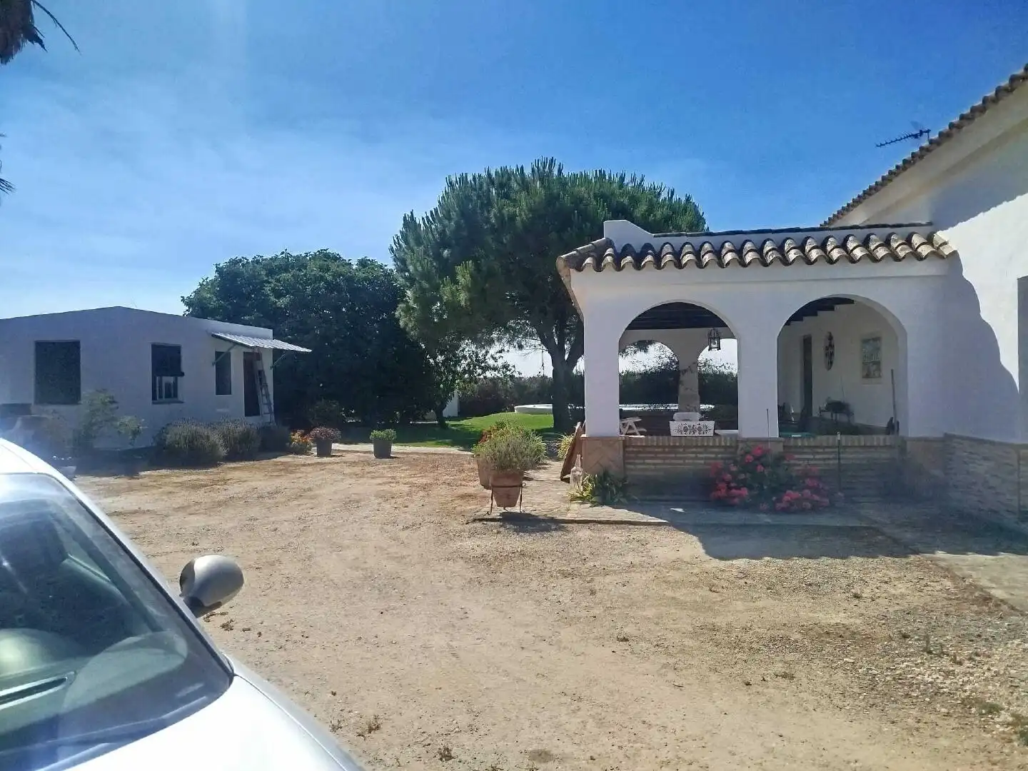 Houses for sale in Rota