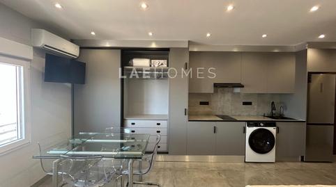 Photo 3 of Study to rent in Calle Calle del Poeta Vila y Blanco, Ensanche - Diputación, Alicante