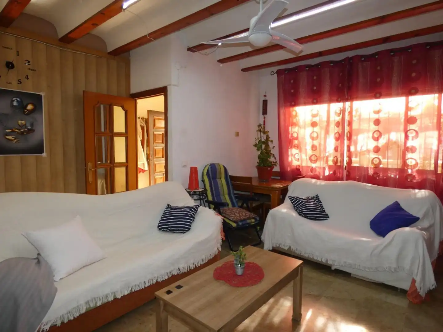 Casa o chalet en venta en El Palmar - CIBELES, El Palmar