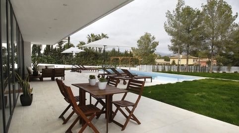 Foto 2 de Casa o chalet de alquiler en Santa Ponça, Calvià