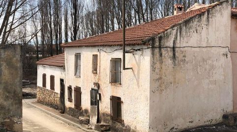 Foto 2 de Finca rústica en venta en Parra Carabias, Carabias, Segovia
