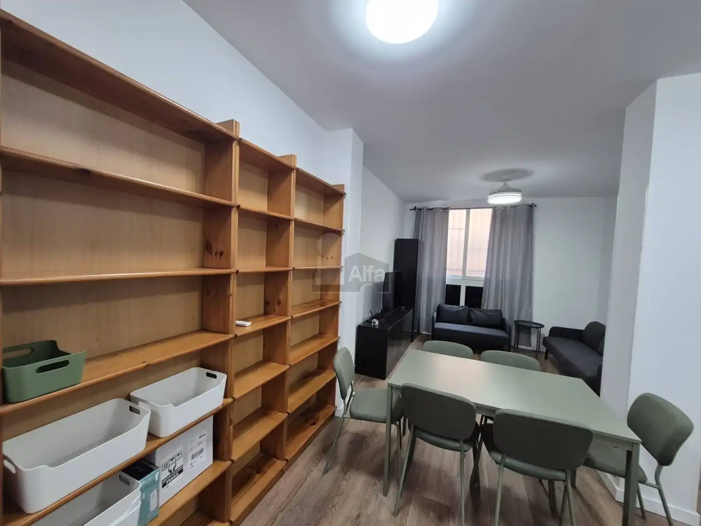 Habitación en Carrer de la Pobla de Farnals, 5, Albors
