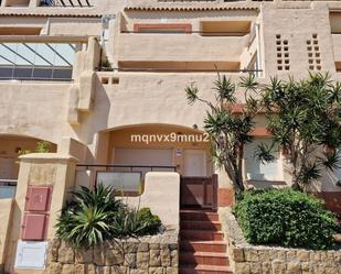 Exterior view of Apartment for sale in Torremolinos  with Air Conditioner and Community pool