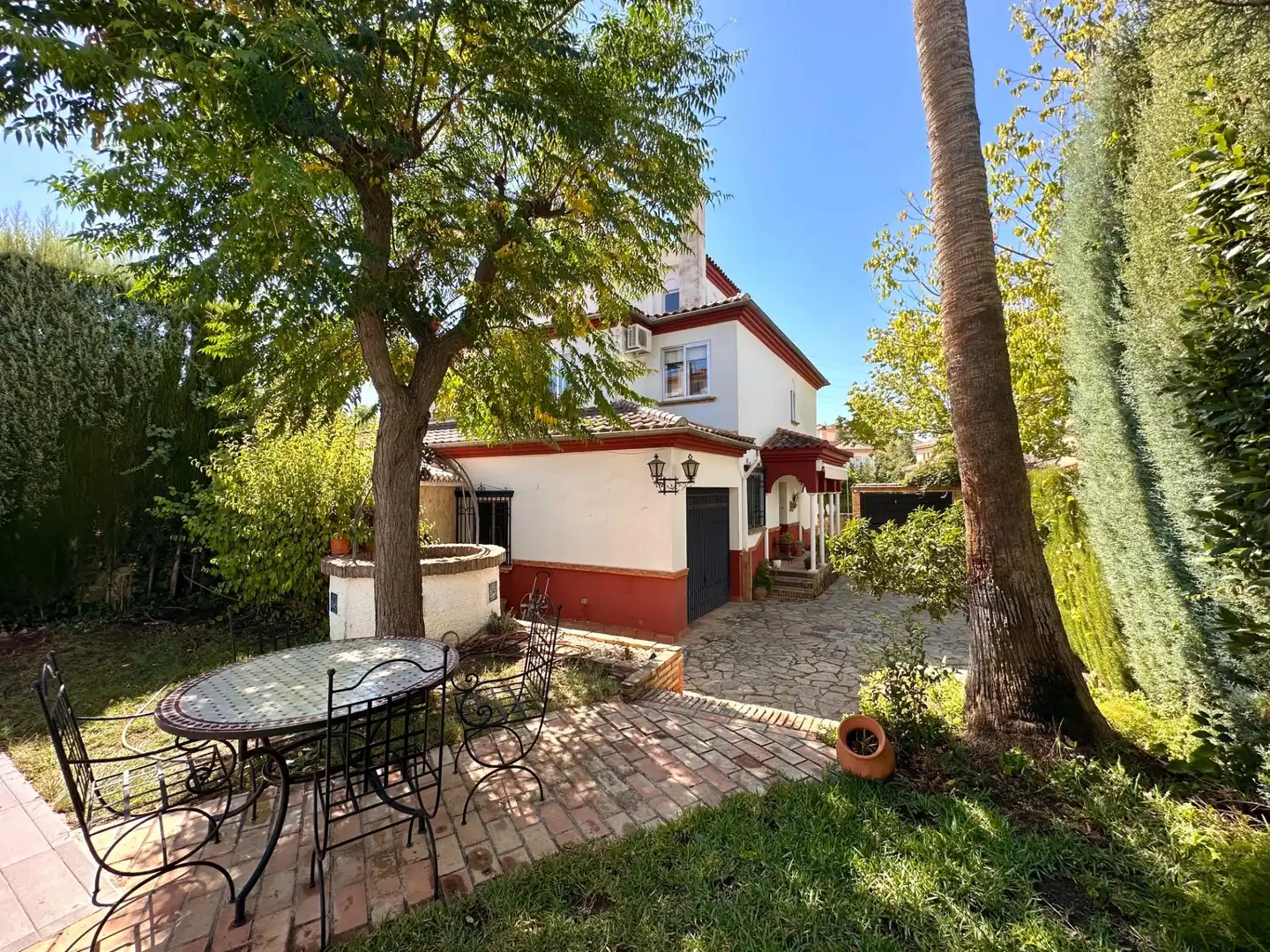 Villa avec piscine à vendre à Calle Magnolios 4, imagen 3