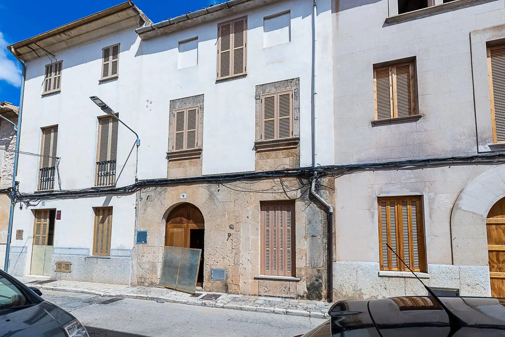 House with garden for sale in Llucmajor pueblo, imagen 42