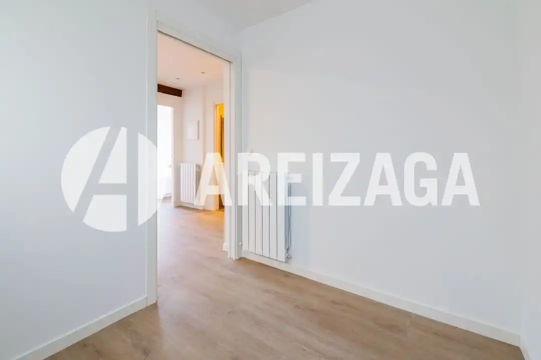 Ático en venta en Txurruka Kalea, 9, Área Romántica