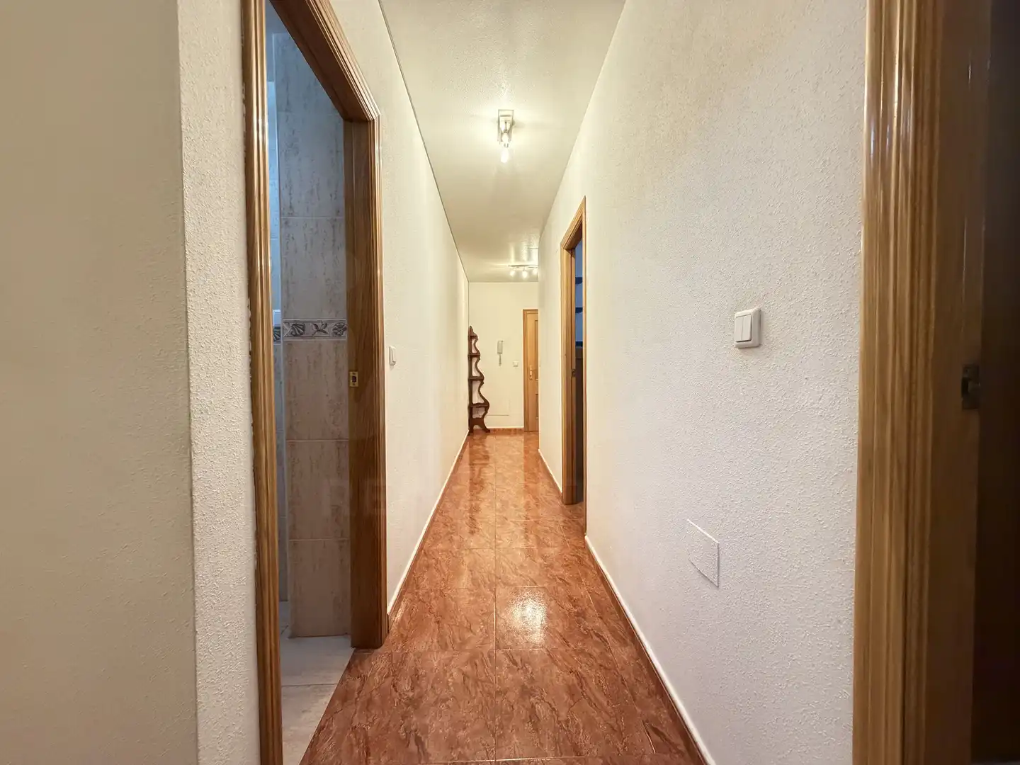 Flat for sale in Abarán  with Air Conditioner and Terrace