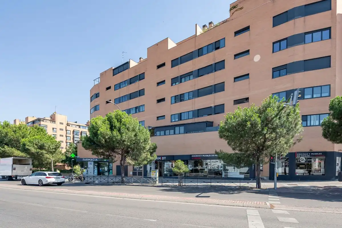 Penthouse with terrace for sale in Calle de Pirra, imagen 39