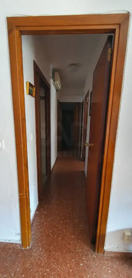 Piso en venta en Almería con Aire acondicionado, Calefacción y Terraza