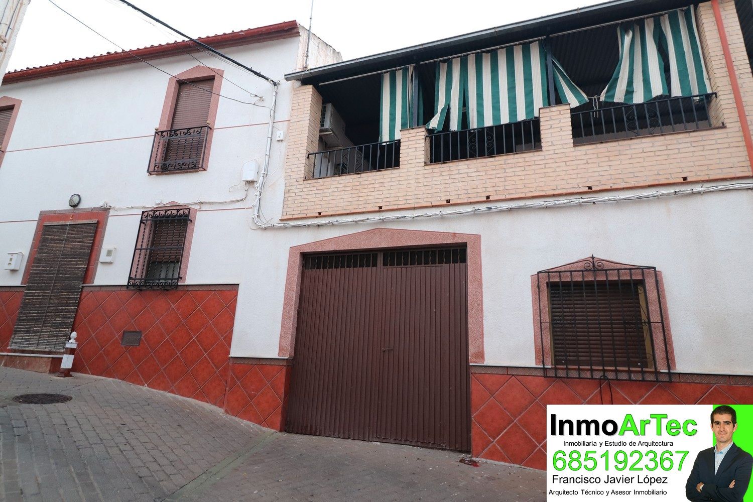 Exterior view of House or chalet for sale in Íllora  with Terrace