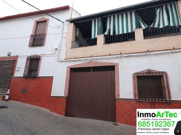 Casa en venda a Calle Pajarejos de Alomartes 4