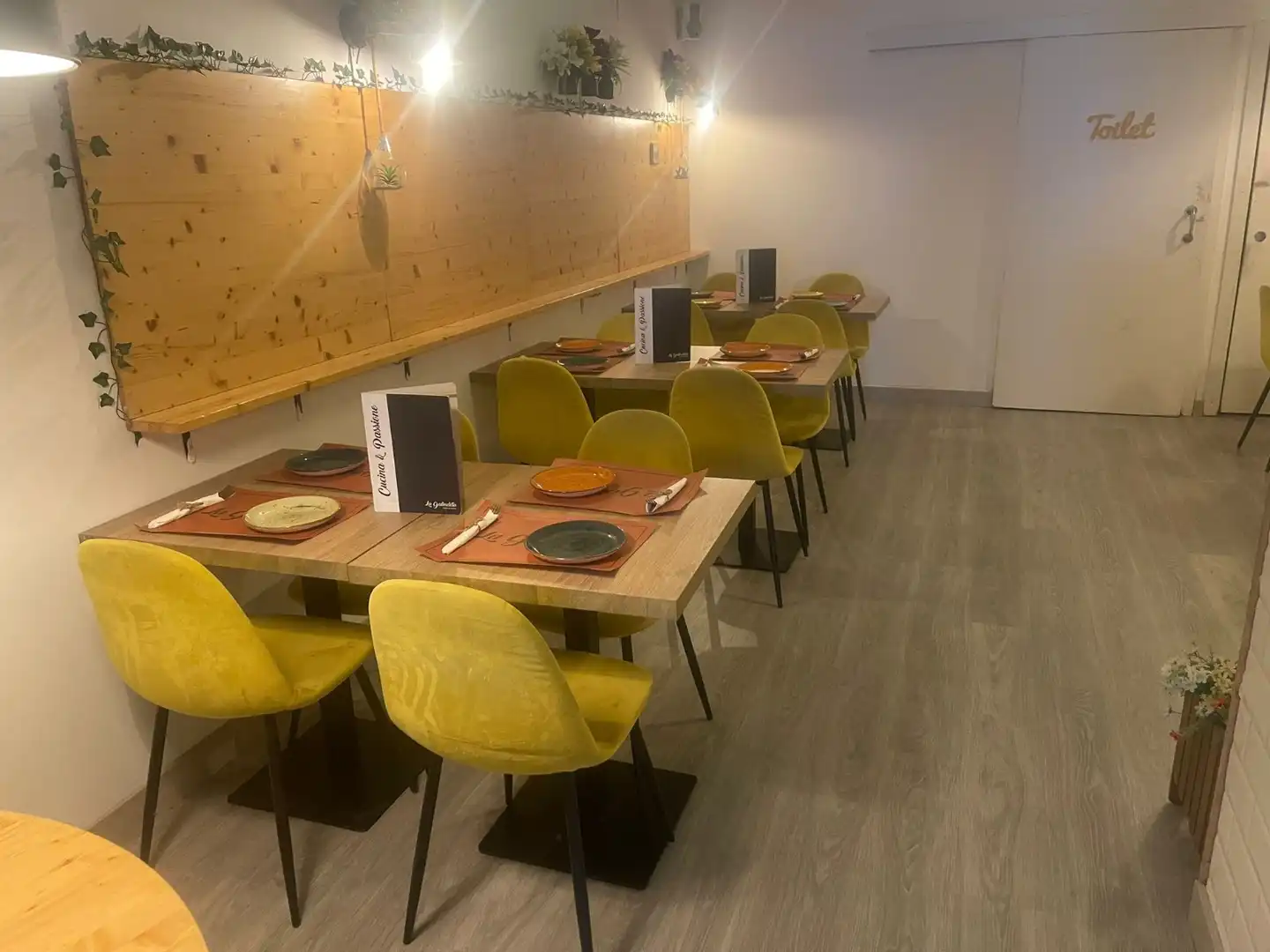 Local comercial en traspaso en Sant Ramón, imagen 7