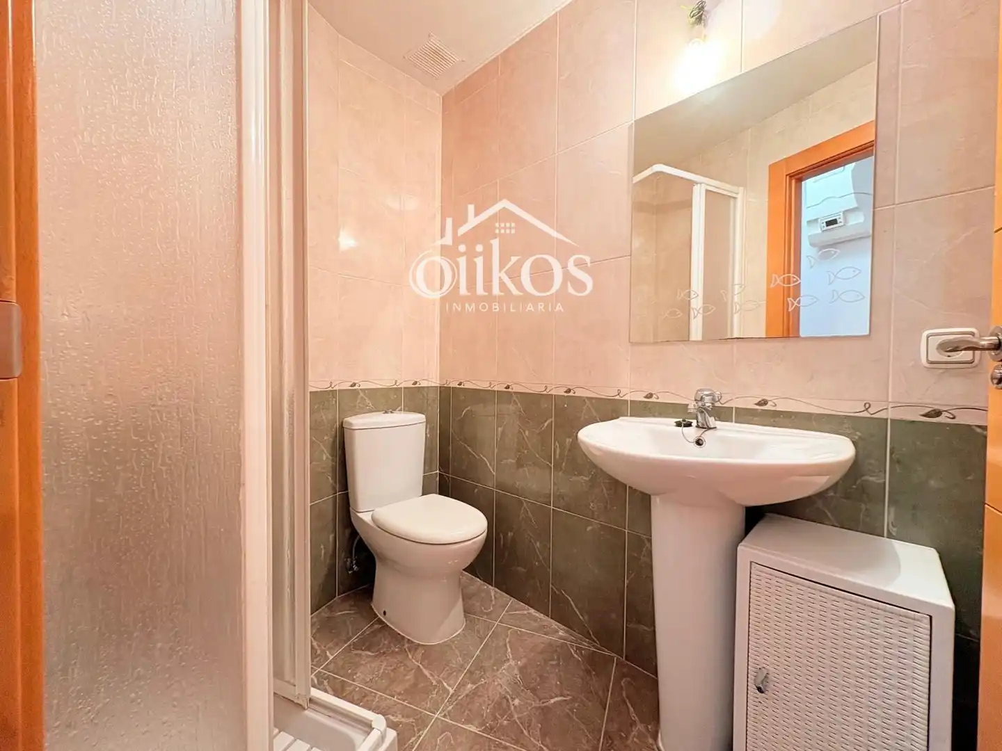 Flat with lift for sale in Villares de la Reina, imagen 12