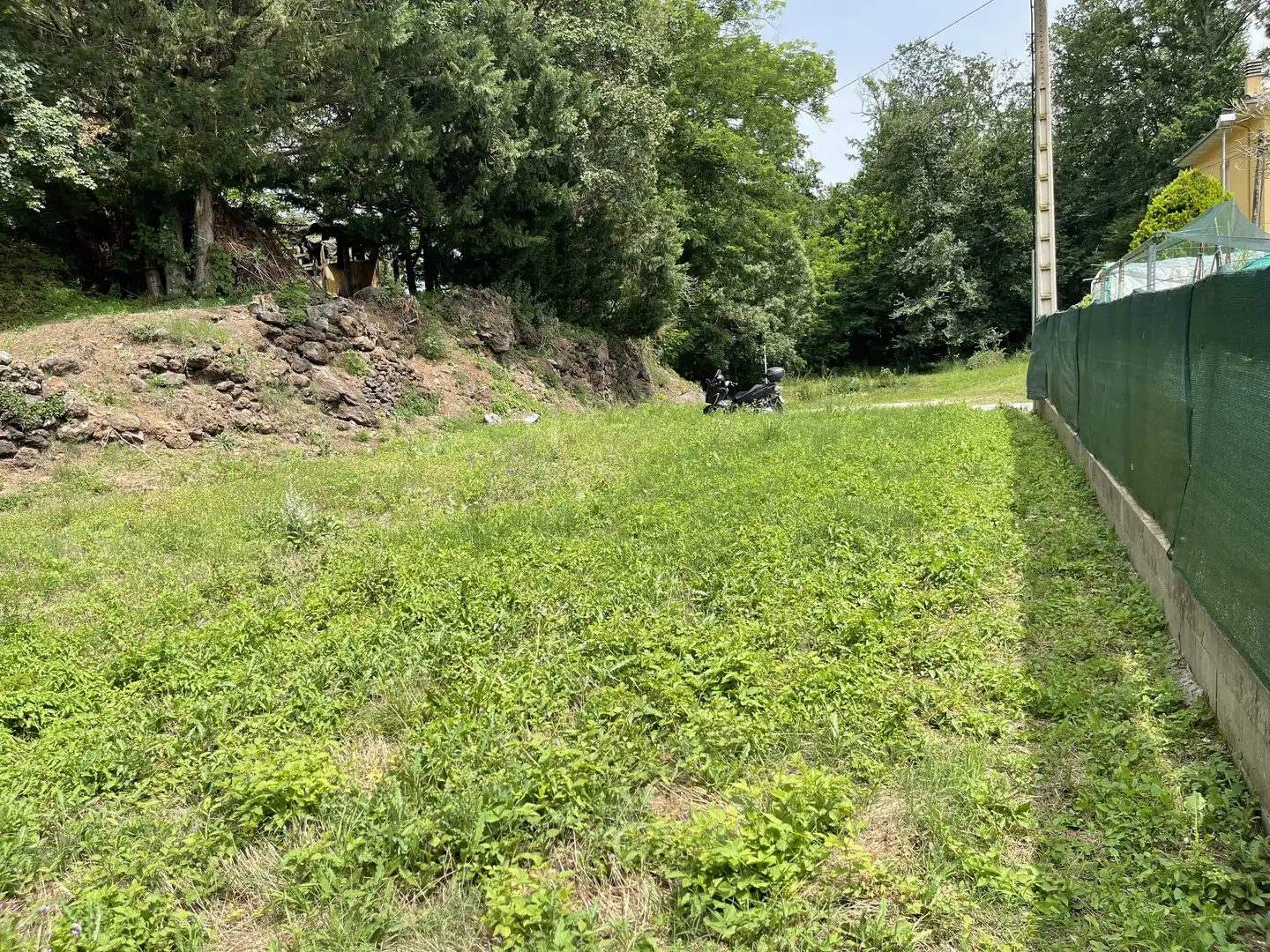 Residential land for sale in Olot, imagen 2