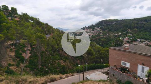 Terreno urbanizable en Corbera de Llobregat con vistas a la montaña!, imatge 2