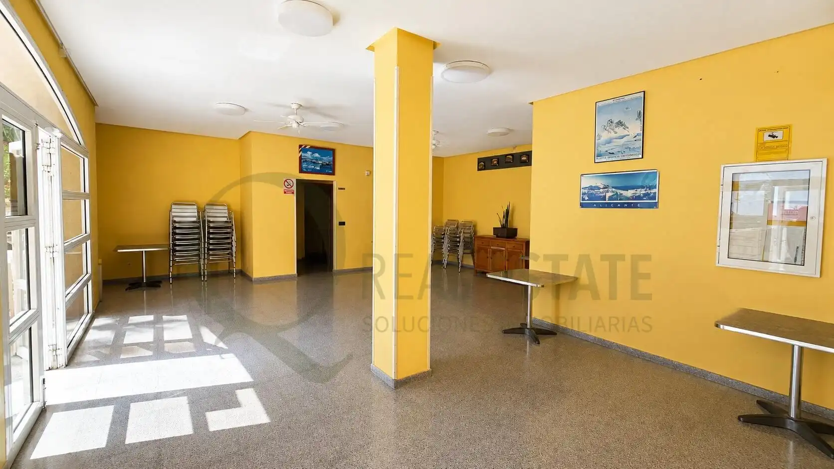 Piso en venta en El Campello