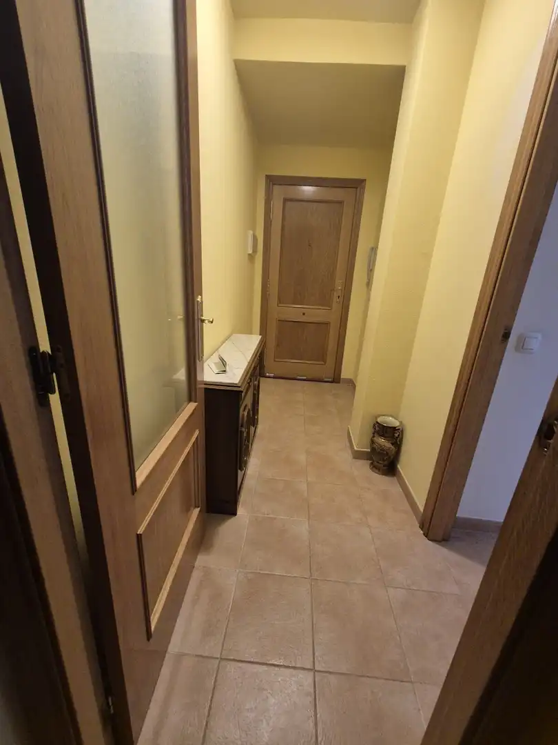 Flat for sale in Massalfassar