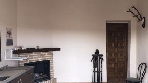 Foto 2 de Casa o xalet en venda a Hellín, Albacete