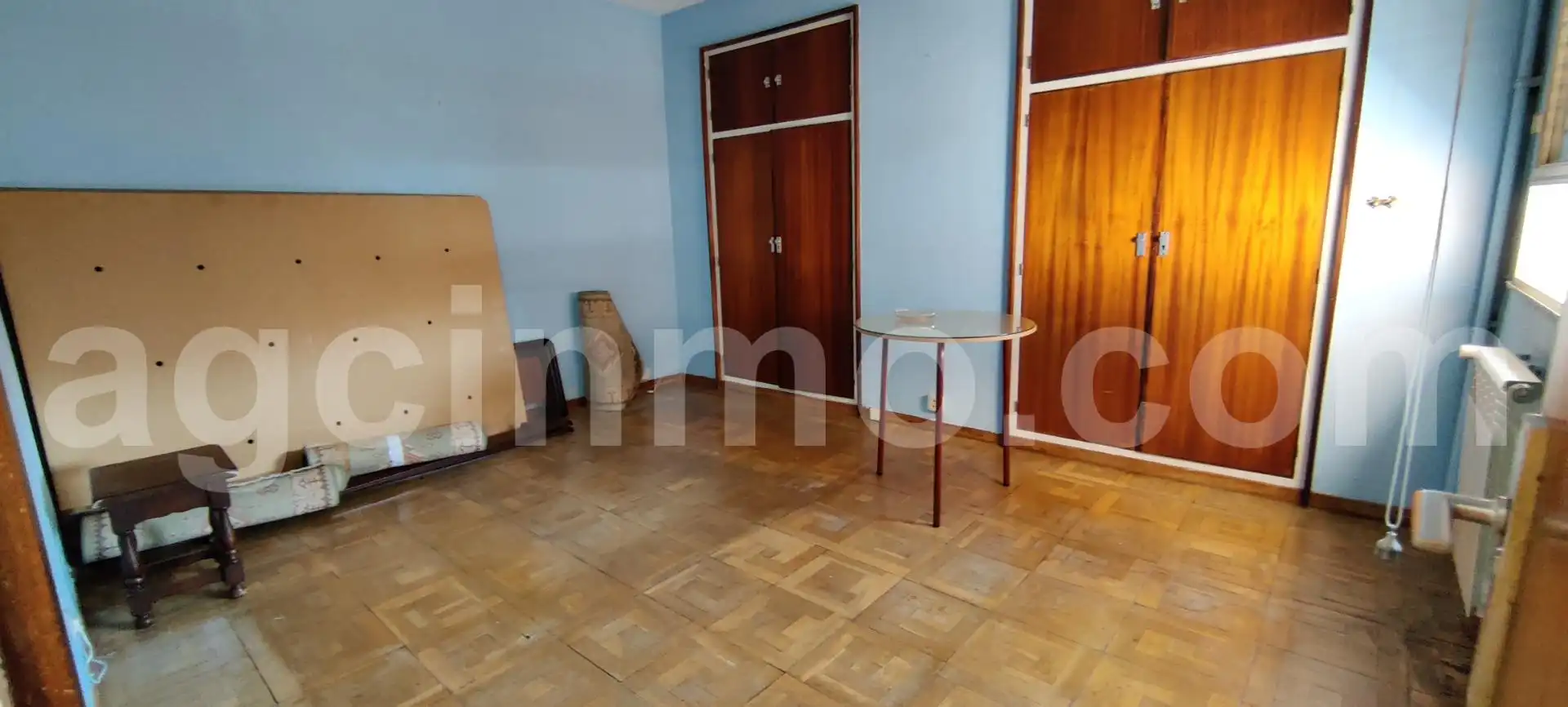 Flat for sale in Valladolid  with Heating, Terrace and Storage room