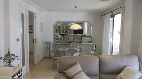 Foto 4 de Apartamento en venta en Carrer Filipines, 4, Calas Santiago Bernabéu, Santa Pola