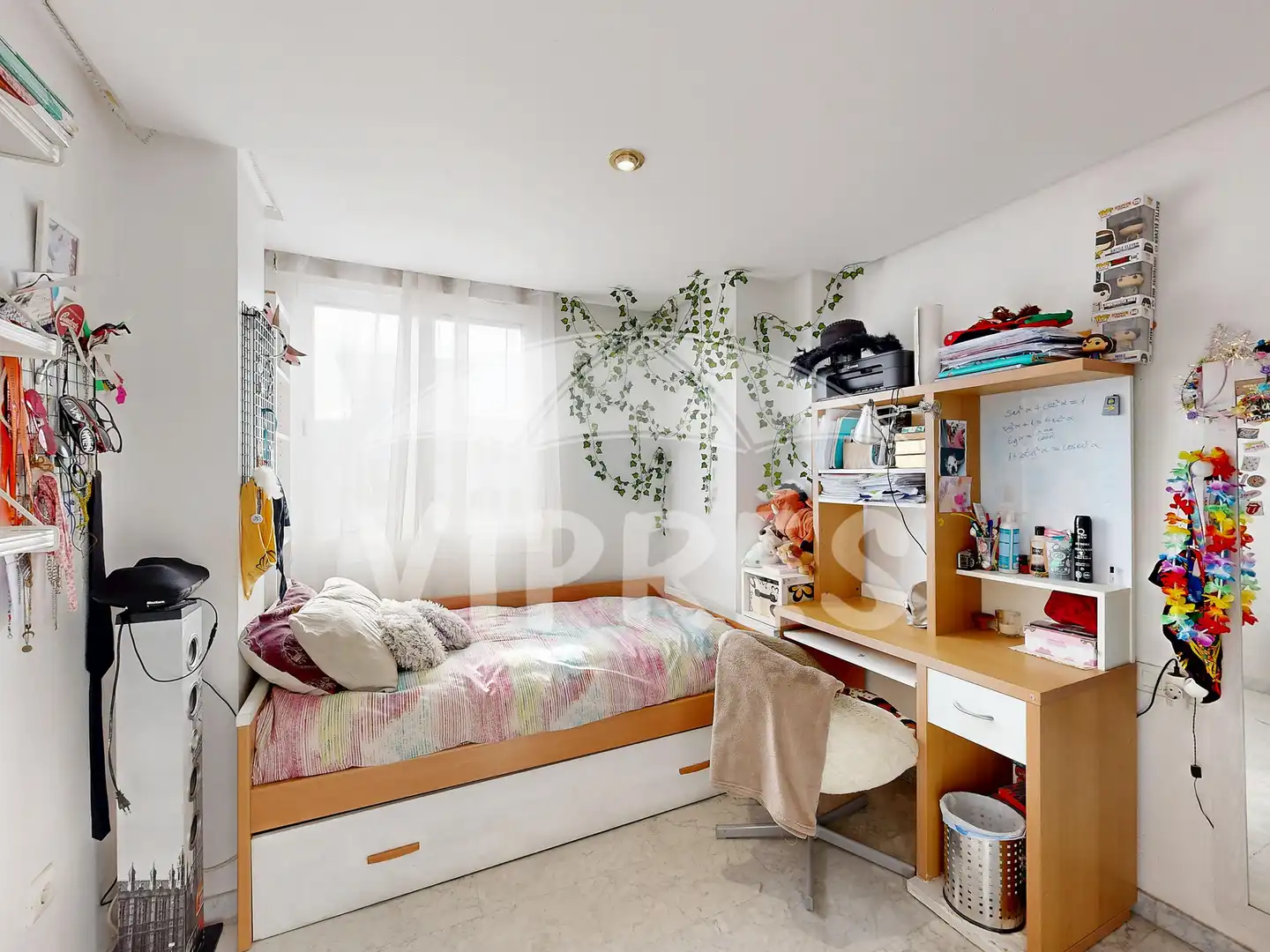 Habitación de Dúplex en venta en Mérida con Amueblado
