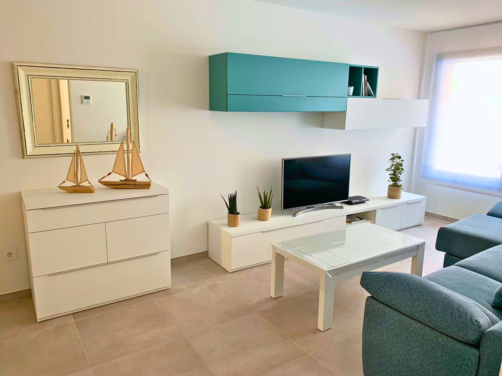 Flat for sale in Platja Gran, Palamós