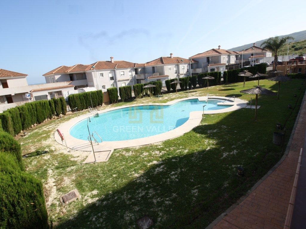 Apartment for sale in El Zabal - Santa Margarita