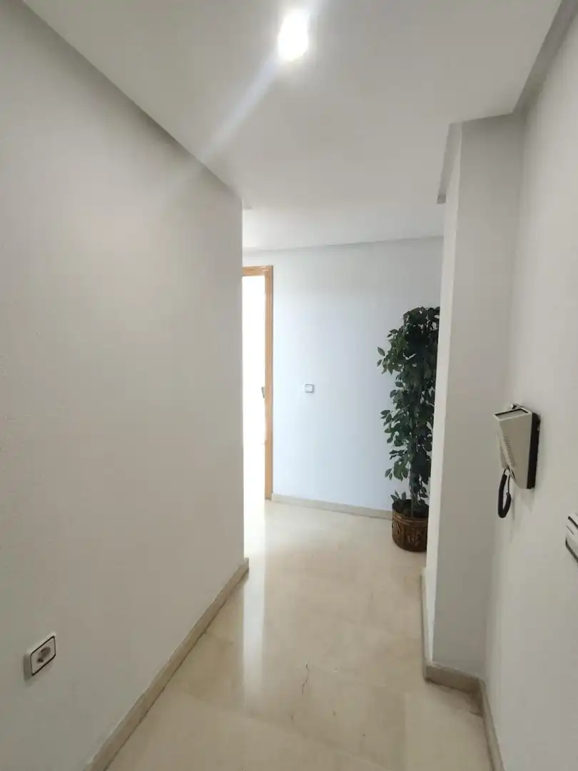 Piso de alquiler en Murcia con Aire acondicionado, Amueblado y Balcón