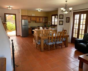 Dining room of House or chalet for sale in Es Mercadal