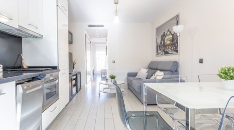 Foto 3 de Estudio en venta en Calle Real de San Sebastián, 30, Brunete, Madrid