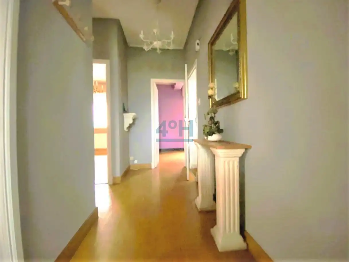 Haus oder Chalet zum Verkauf in Ourense Capital  mit Heizung, Privatgarten und Abstellraum