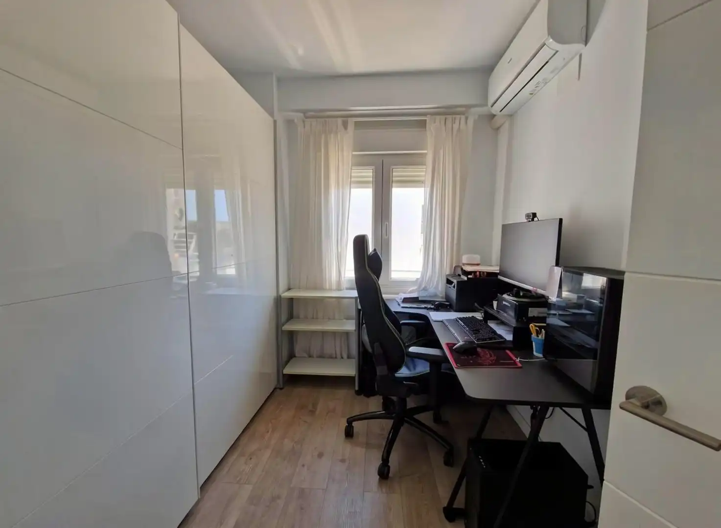 Piso en venta en Calle CARDENAL ZUÑIGA, Los Pinos - El Pilar