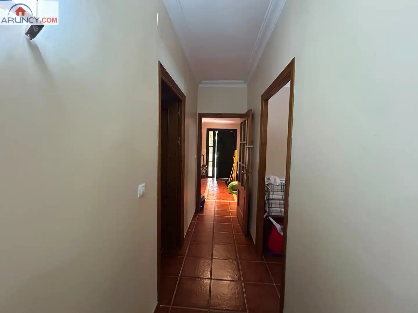 Houses for rent in Alcalá de Guadaira  with Air Conditioner, Private garden and Terrace