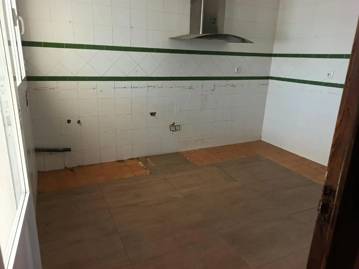 Cuina de Pis en venda en Fuente de Cantos