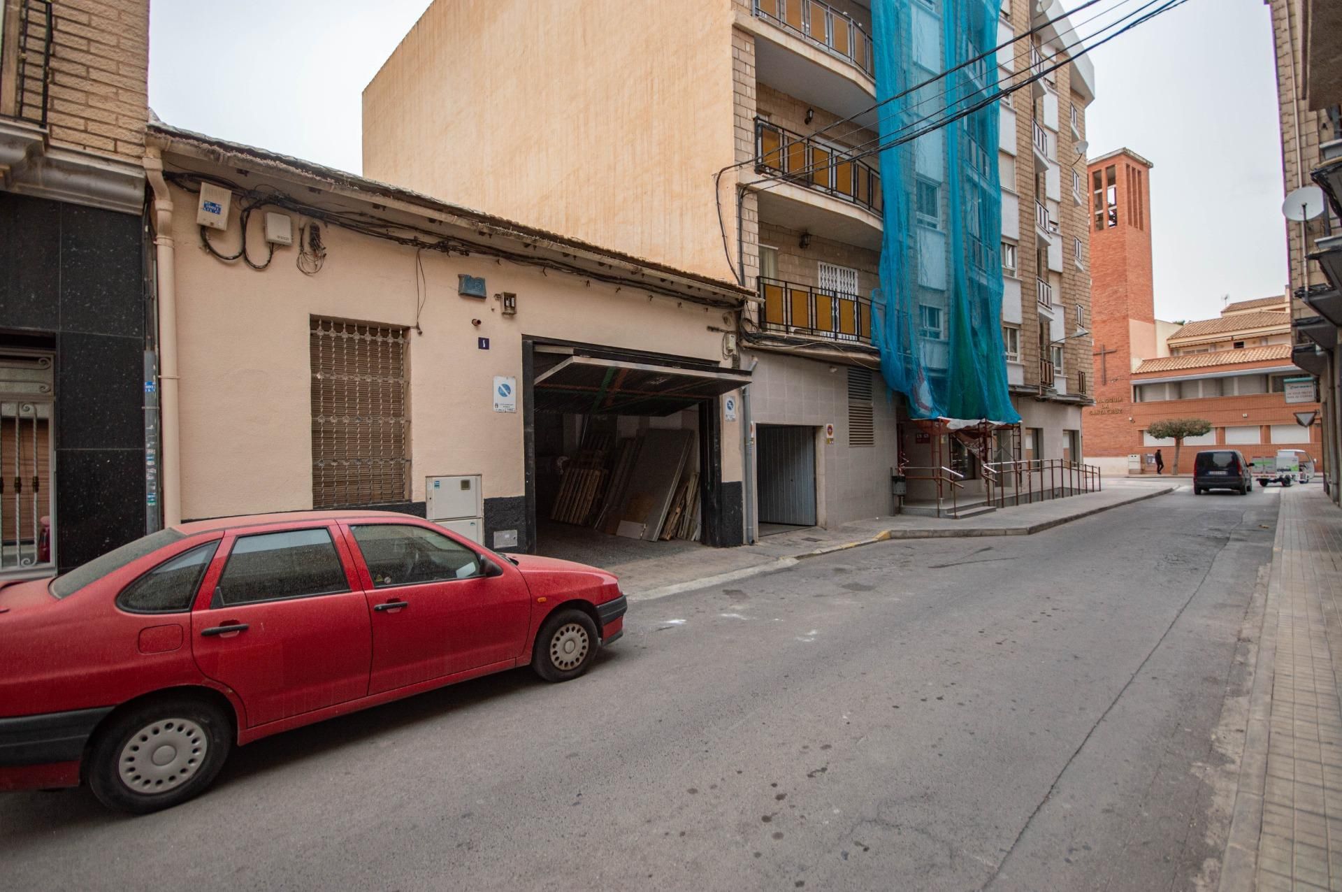 Casa o chalet en venta en  NOVELDA, 1