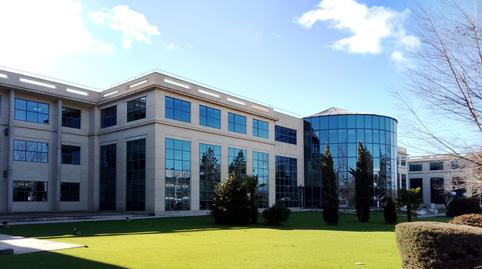 Photo 2 of Office for sale in Calle Chile, El Pinar - Punta Galea, Las Rozas de Madrid