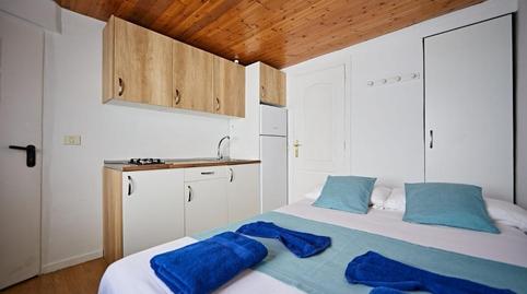 Foto 5 de Estudio de alquiler en Calle Calle Anzofe, Isleta, Las Palmas de Gran Canaria