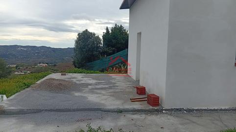 Foto 4 von Country house zum Verkauf in Camino Algarrobo - Las Arenas, Vélez-Málaga