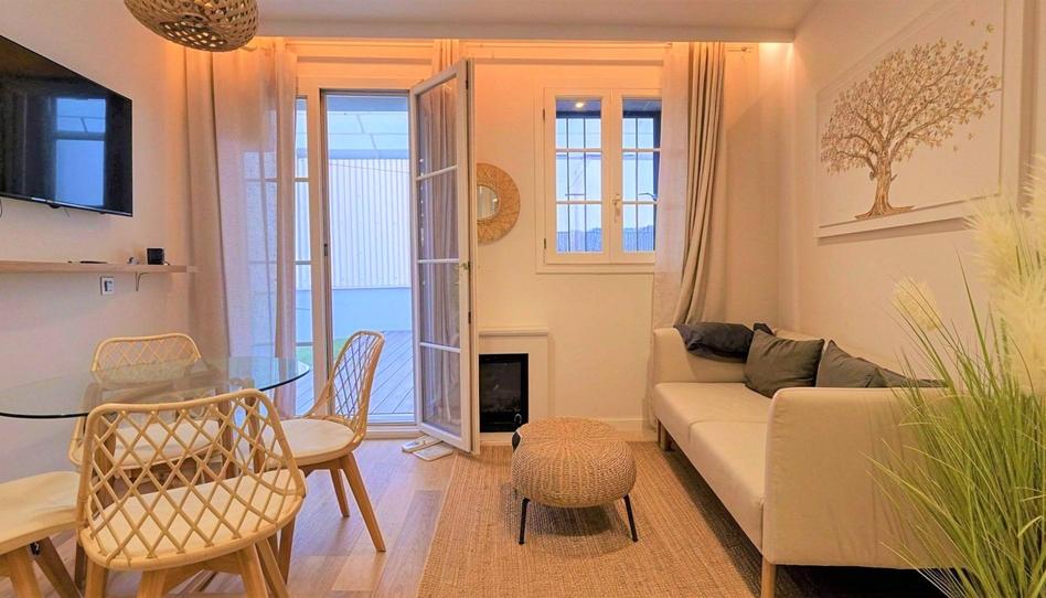 Foto 1 de Pis en venda a Centre, Tarragona