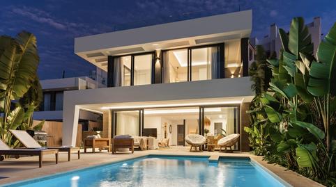 Foto 5 de Casa o xalet en venda a La Concha - Resina Golf, Málaga